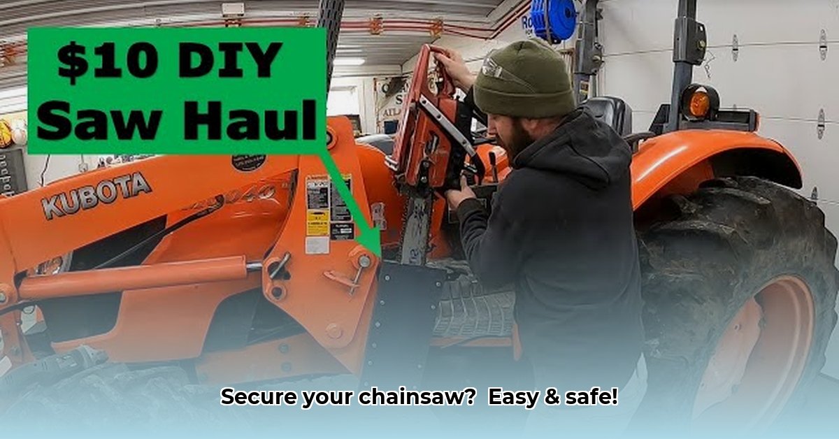 tractor-chainsaw-mount